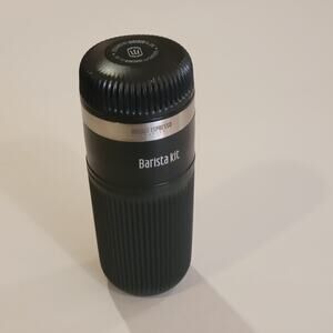 Wacaco Barista Kit Double Expresso  Accessoris for Portable Espresso Machine New